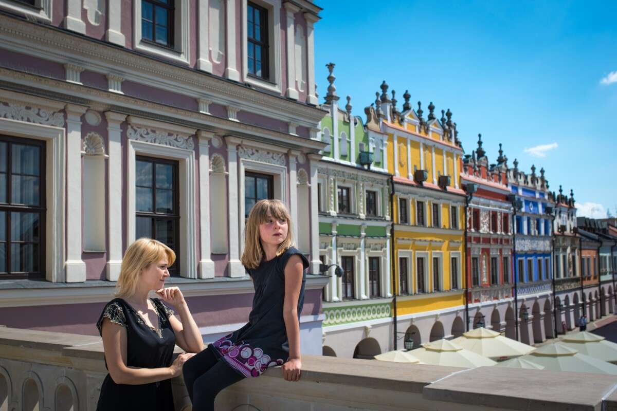 Zamość