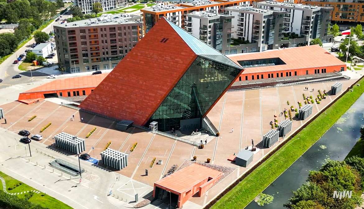 Muzeum II wojny światowej