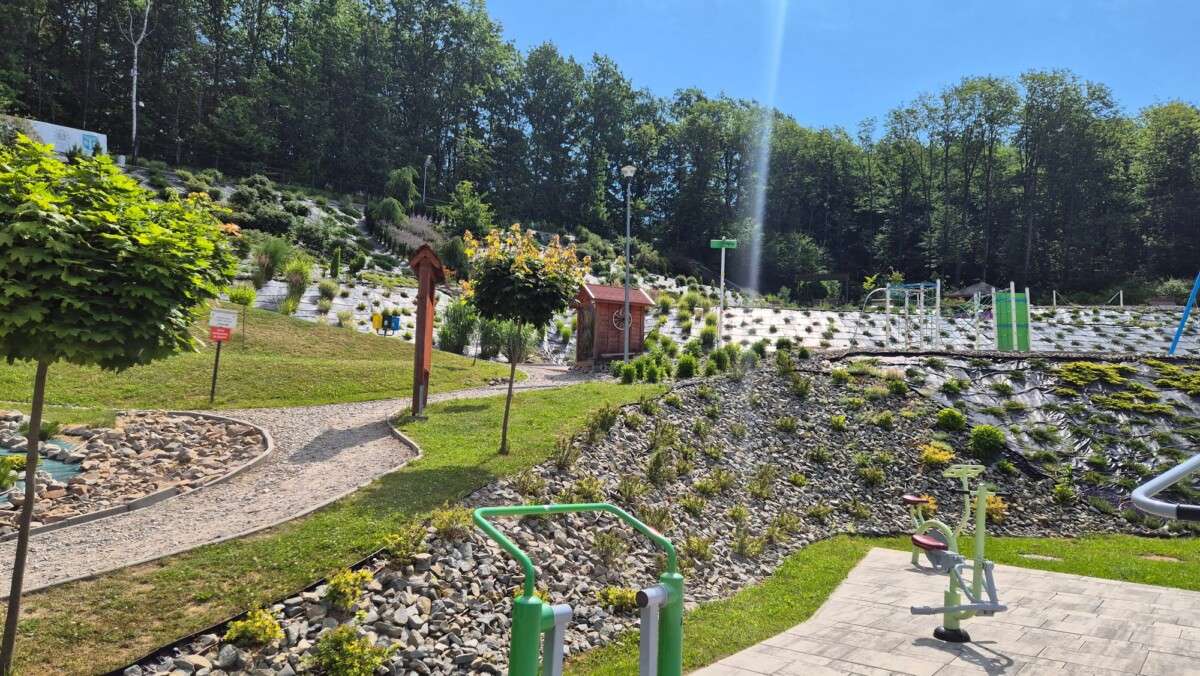 Latoszyn-Zdrój