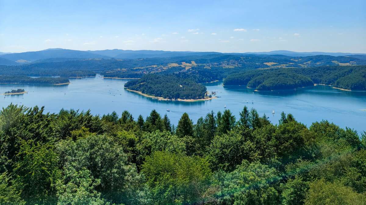 Solina